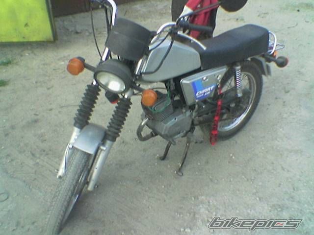 Bike Photo 611014