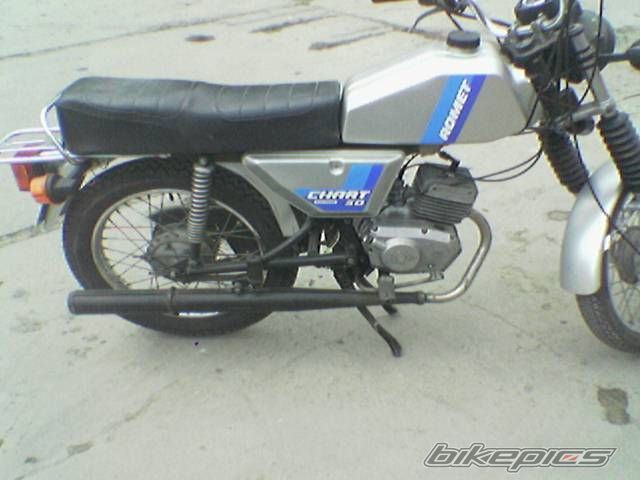 Bike Photo 611016