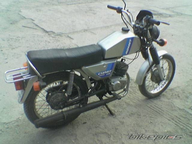 Bike Photo 611019