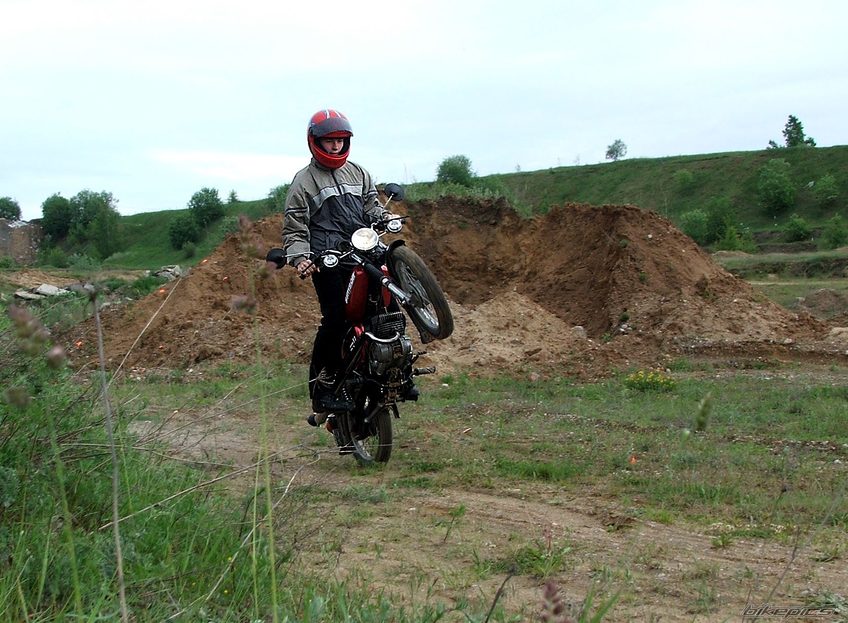 Bike Photo 611023