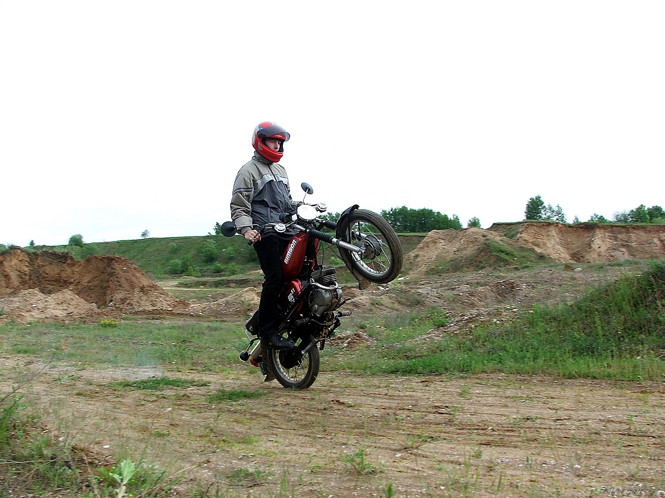 Bike Photo 611027