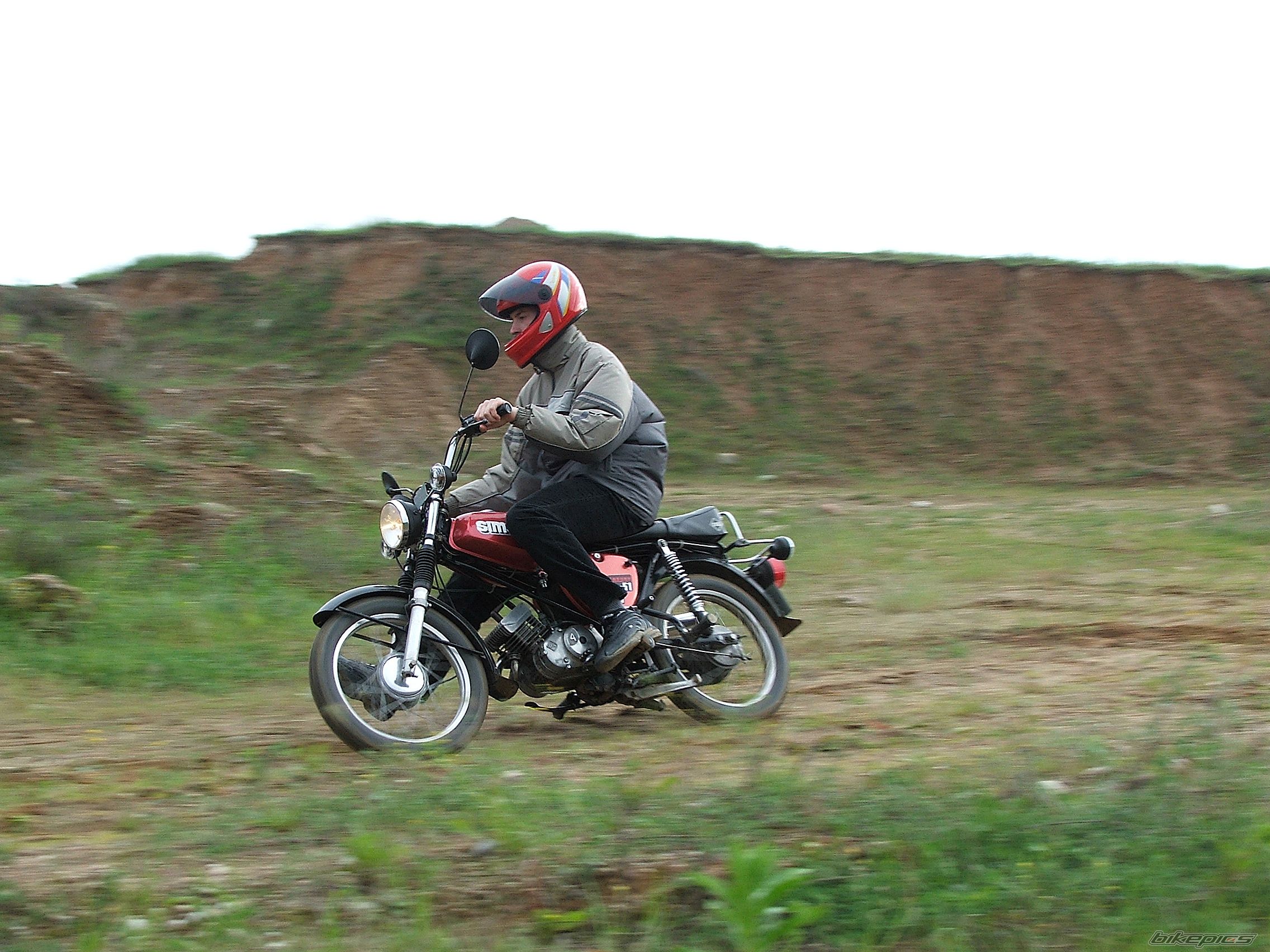 Bike Photo 611028