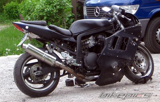 Bike Photo 611038