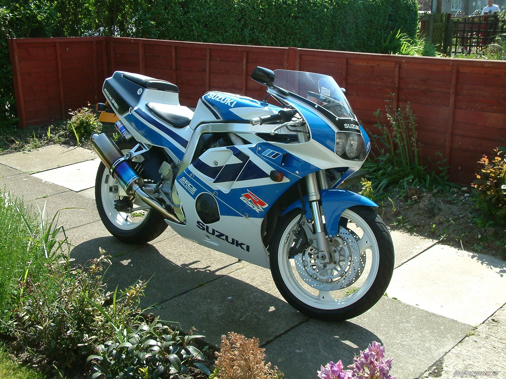 Bike Photo 611054
