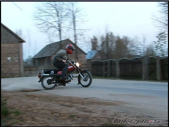 Bike Photo 611073