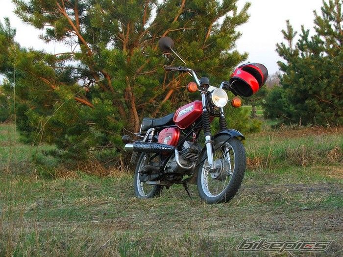 Bike Photo 611076