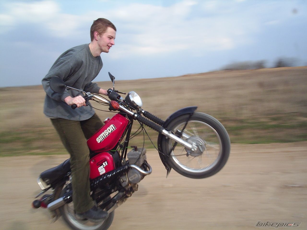 Bike Photo 611081