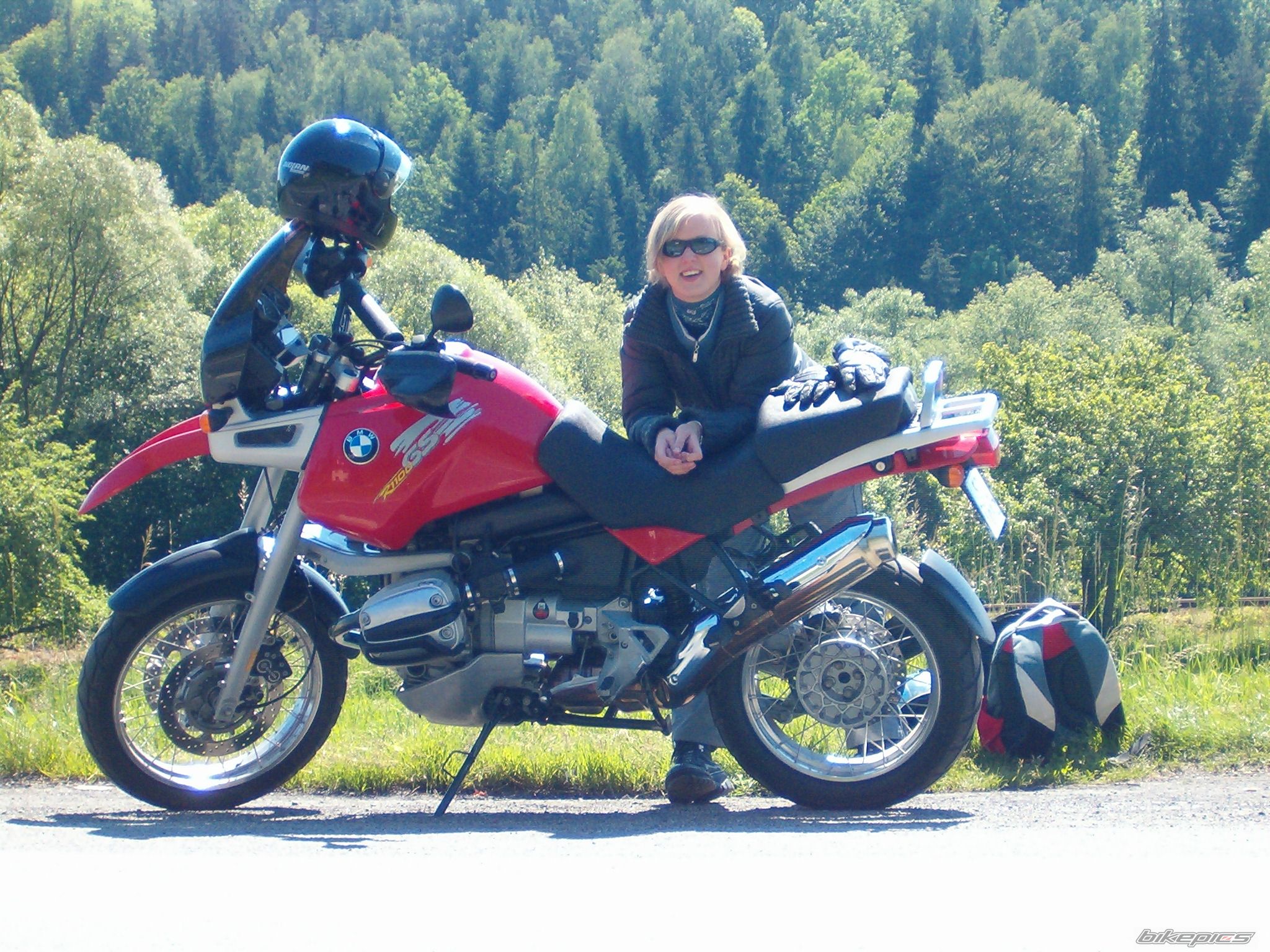 Bike Photo 611096