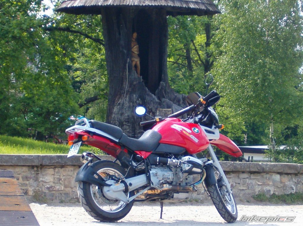 Bike Photo 611099