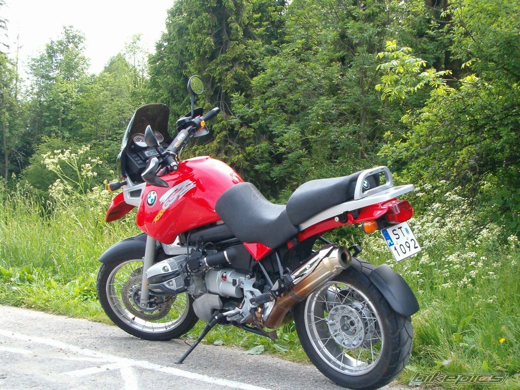Bike Photo 611103