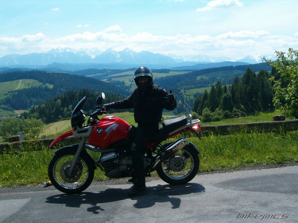 Bike Photo 611108