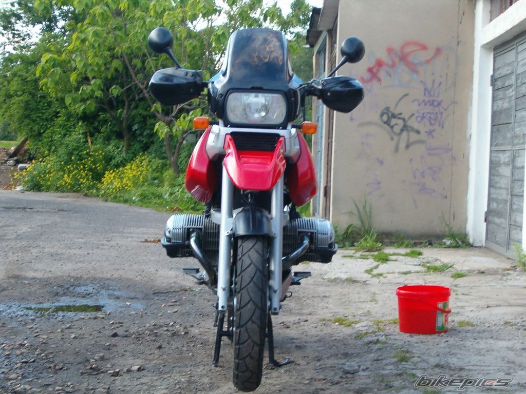 Bike Photo 611110