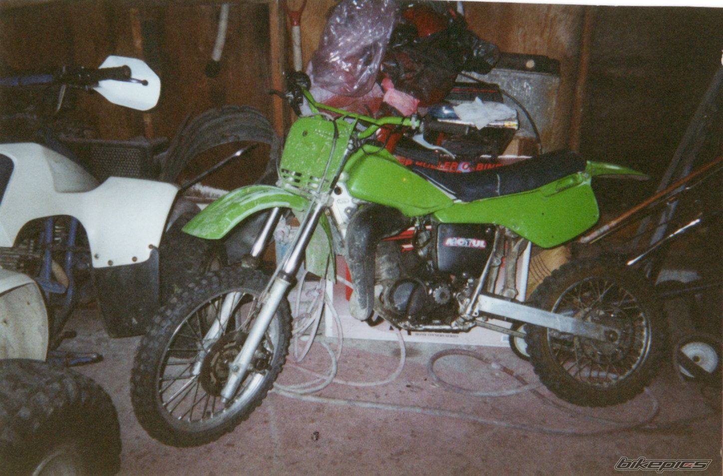 Bike Photo 611132