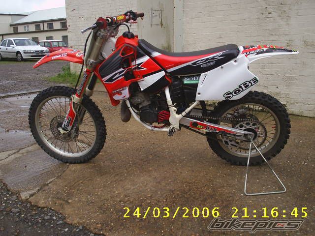 Bike Photo 611146