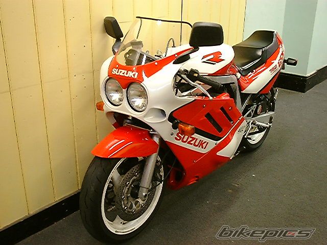 Bike Photo 611161