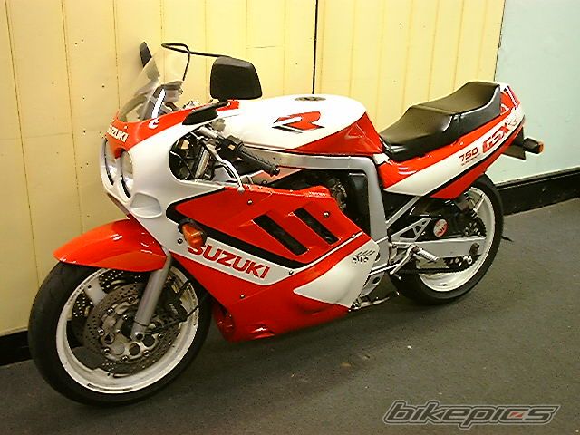 Bike Photo 611163