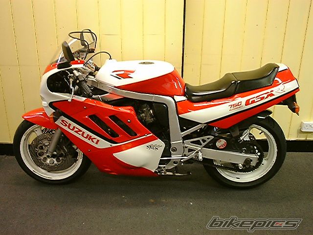 Bike Photo 611164