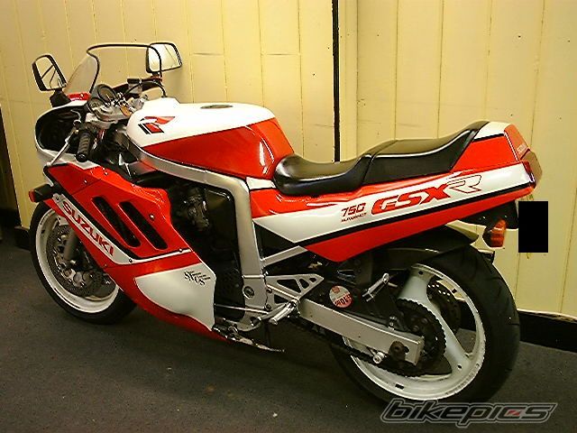 Bike Photo 611165