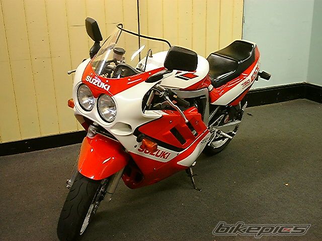 Bike Photo 611169