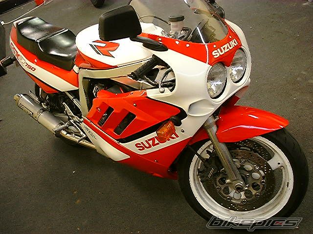 Bike Photo 611175