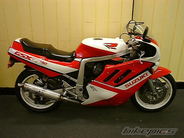 Bike Photo 611177