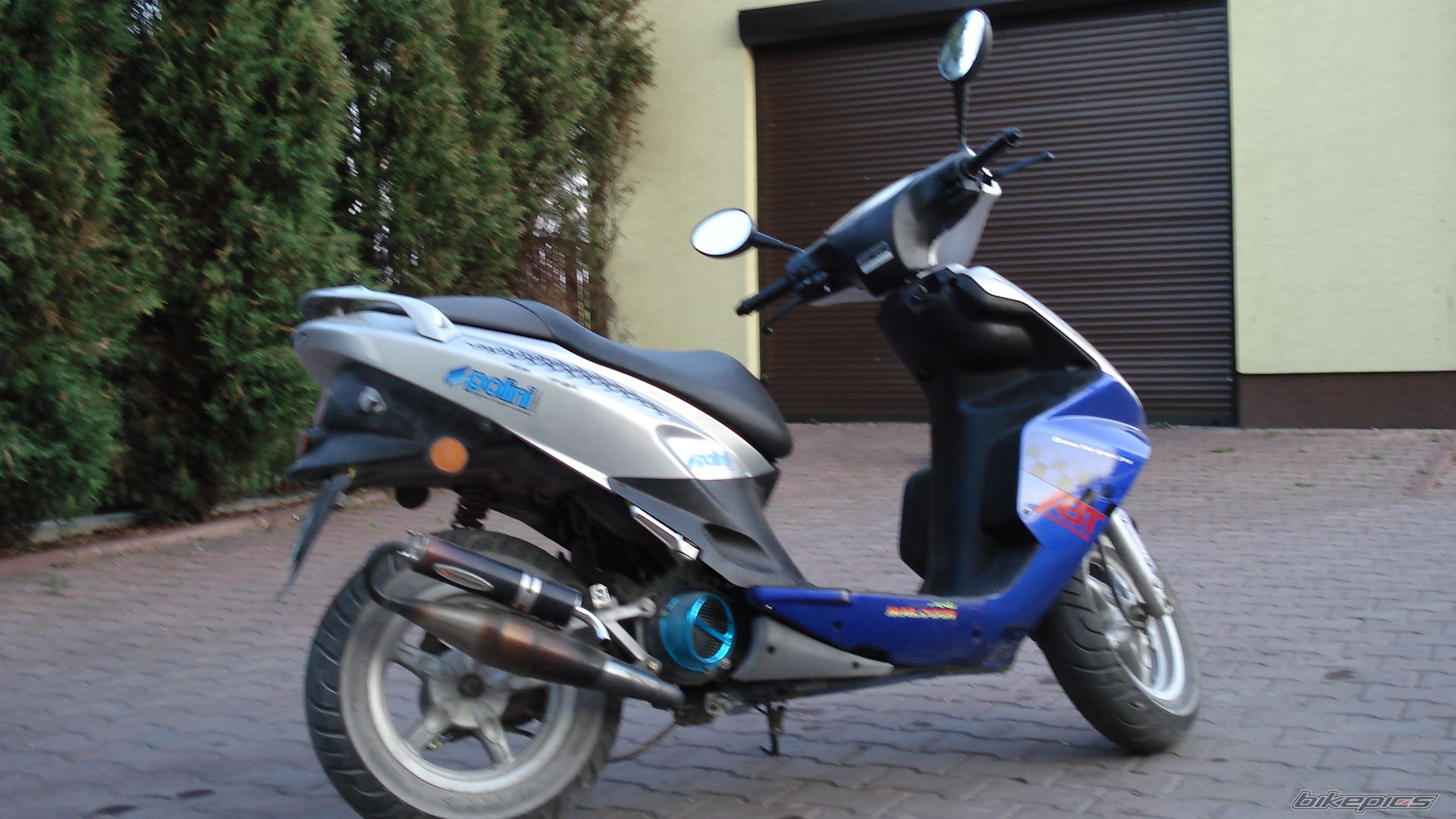 Bike Photo 611190