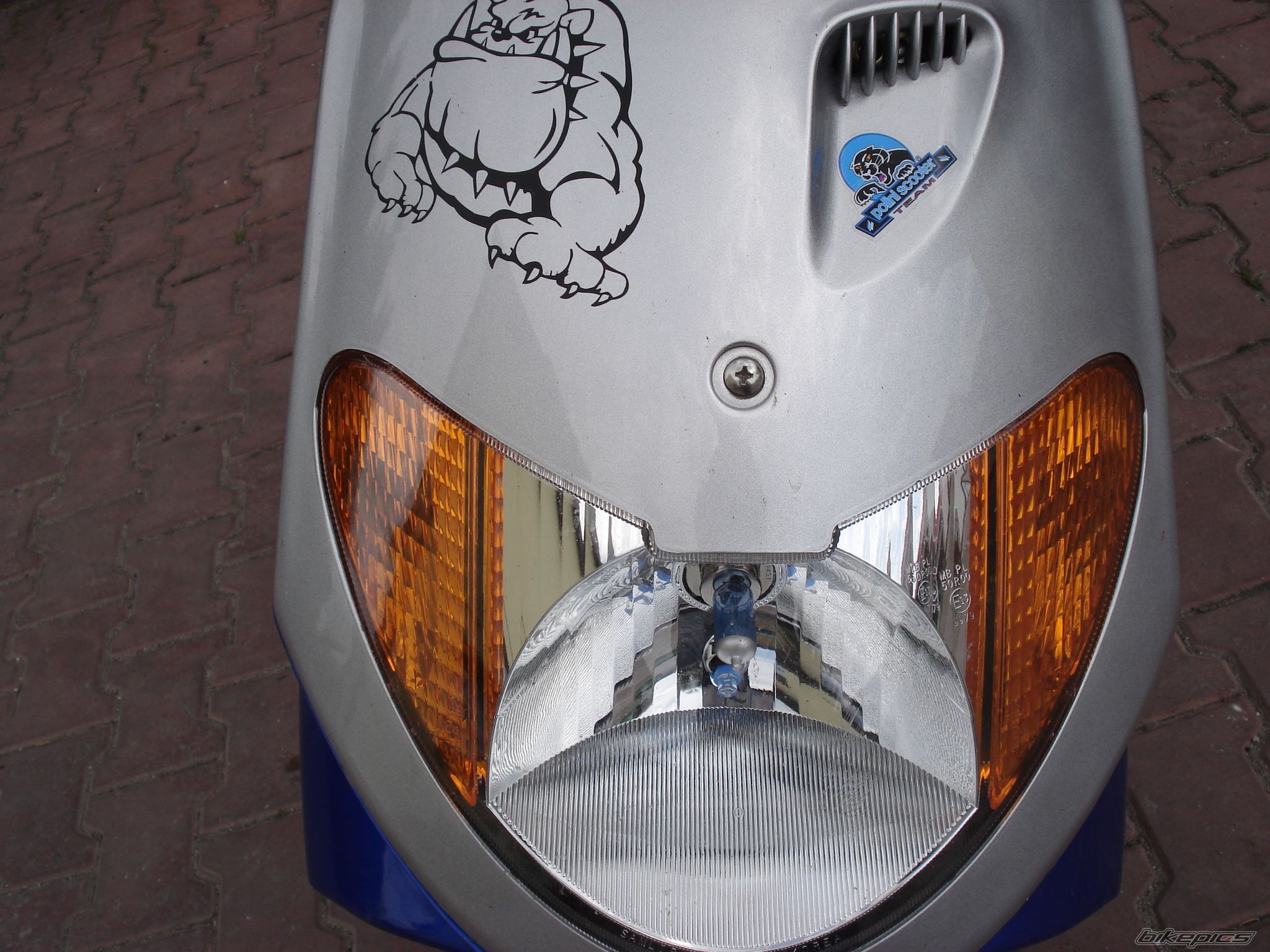 Bike Photo 611195