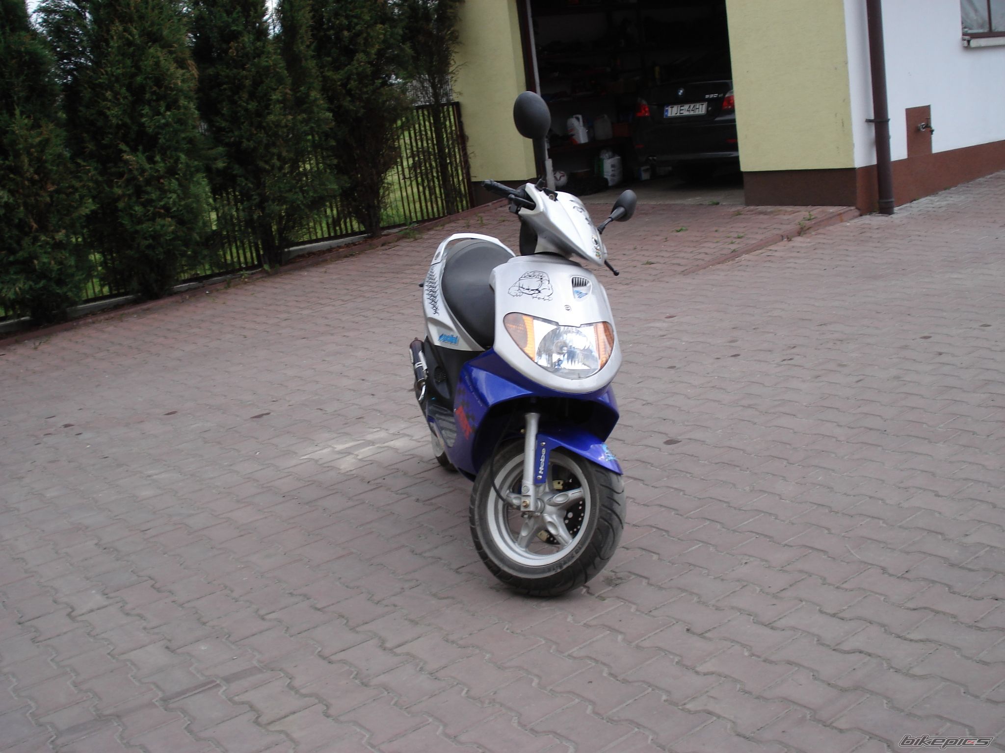 Bike Photo 611196