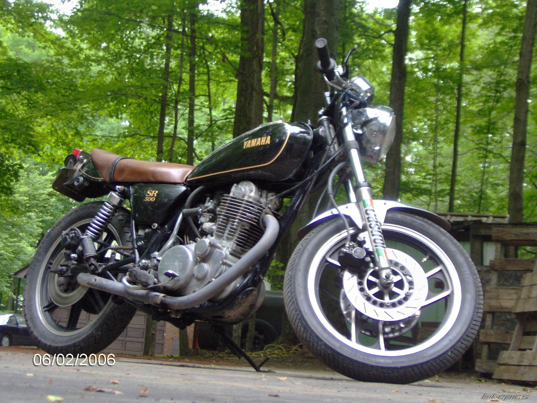 Bike Photo 611204