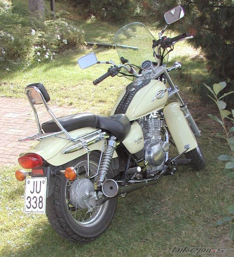 Bike Photo 61122