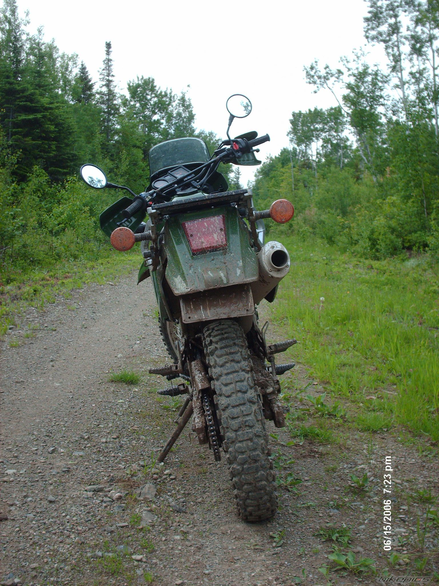 Bike Photo 611220