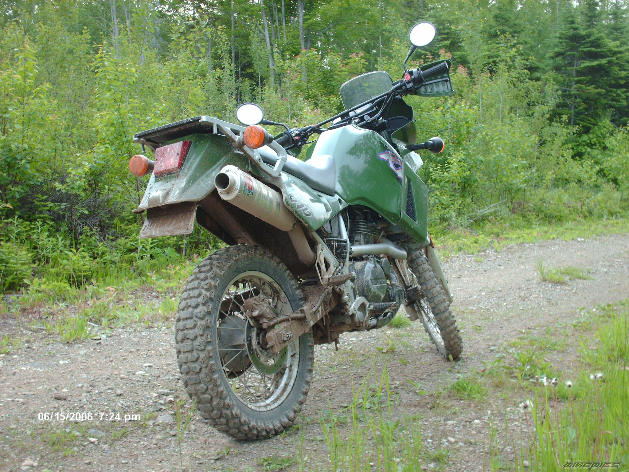 Bike Photo 611221