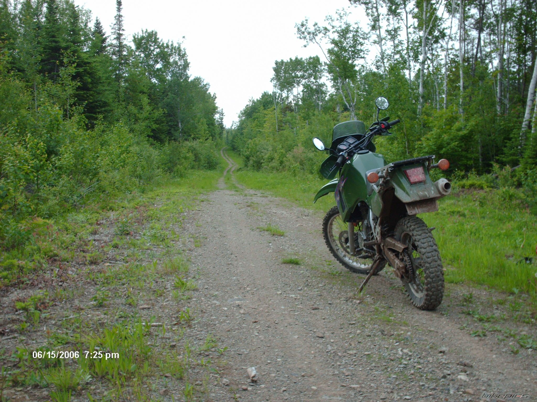 Bike Photo 611222
