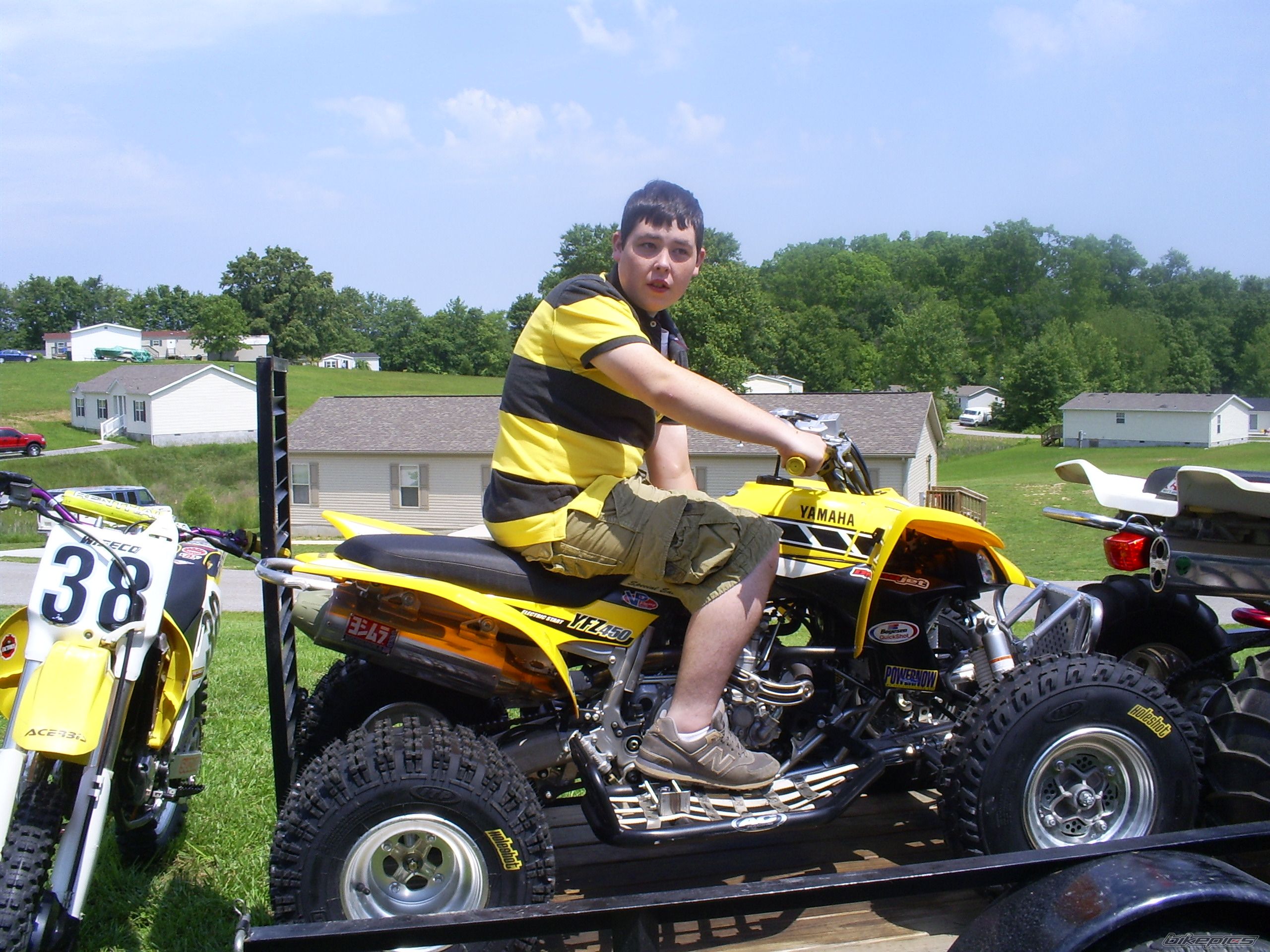 Bike Photo 611239