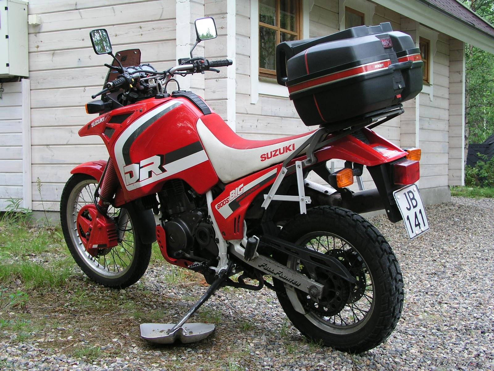 Bike Photo 61124