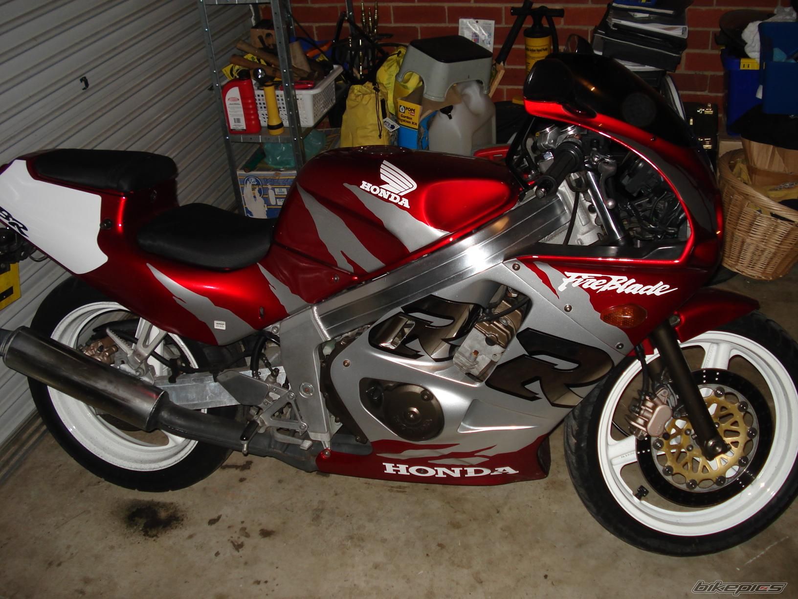 Bike Photo 611254