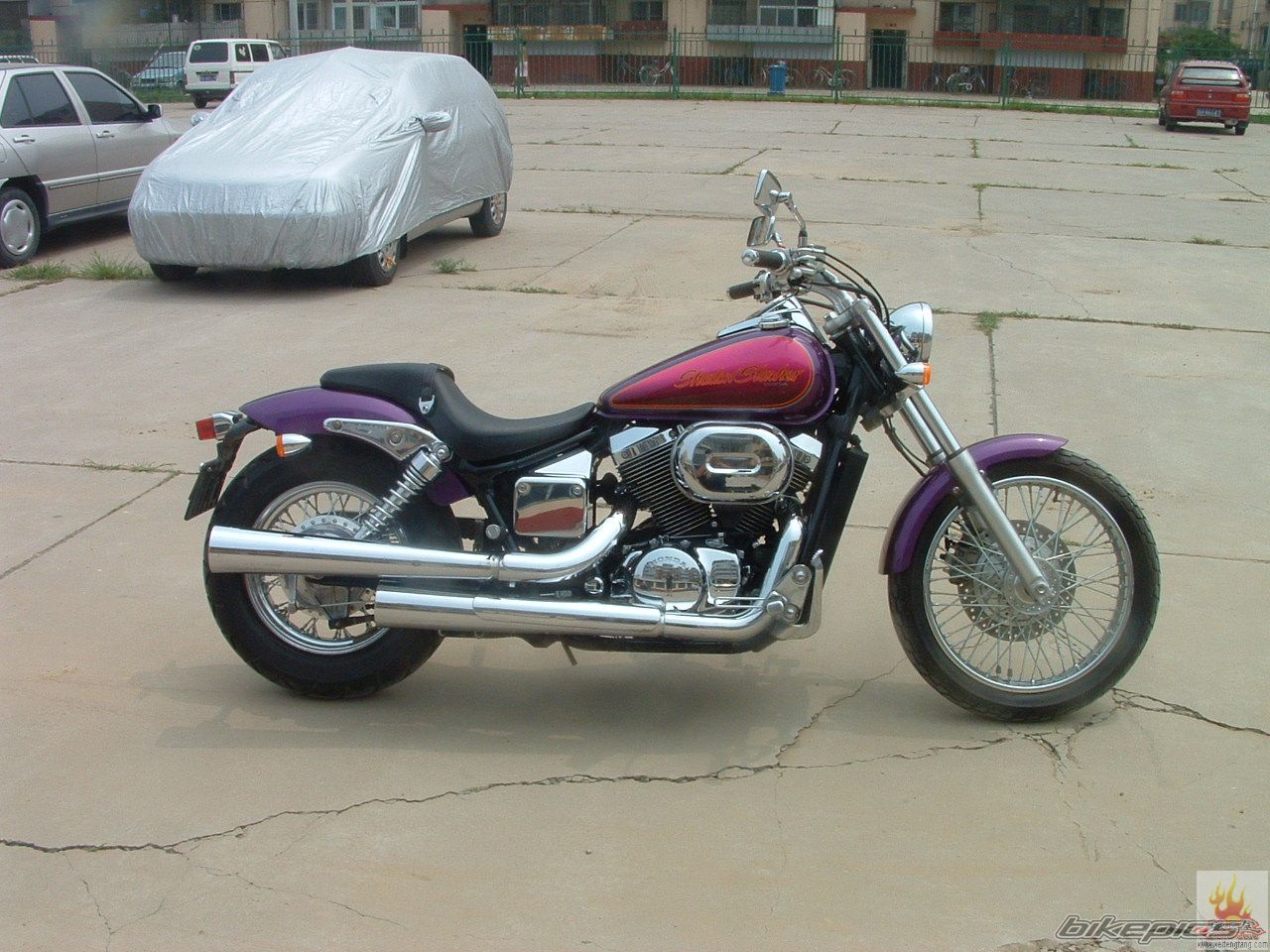 Bike Photo 611255