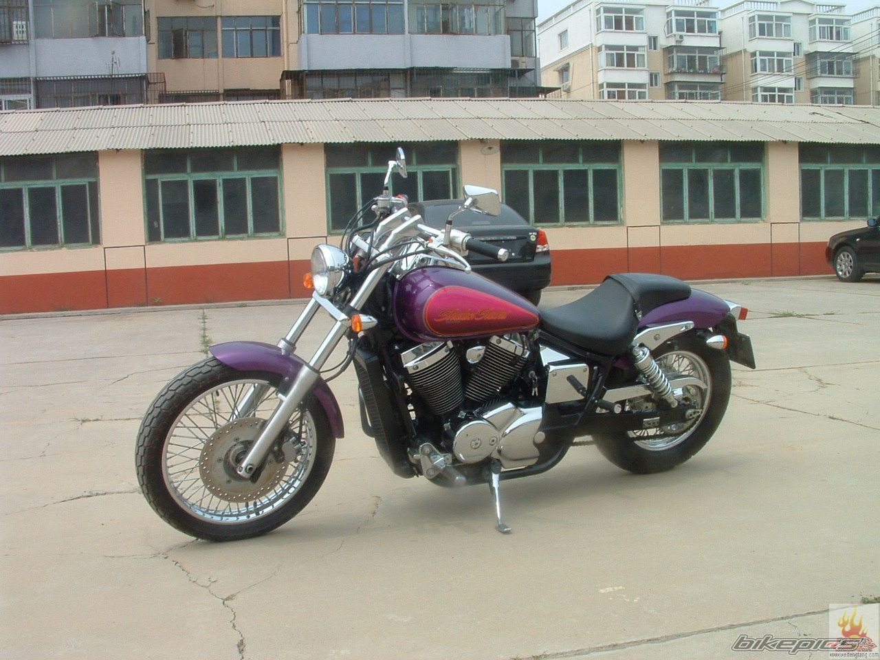 Bike Photo 611256