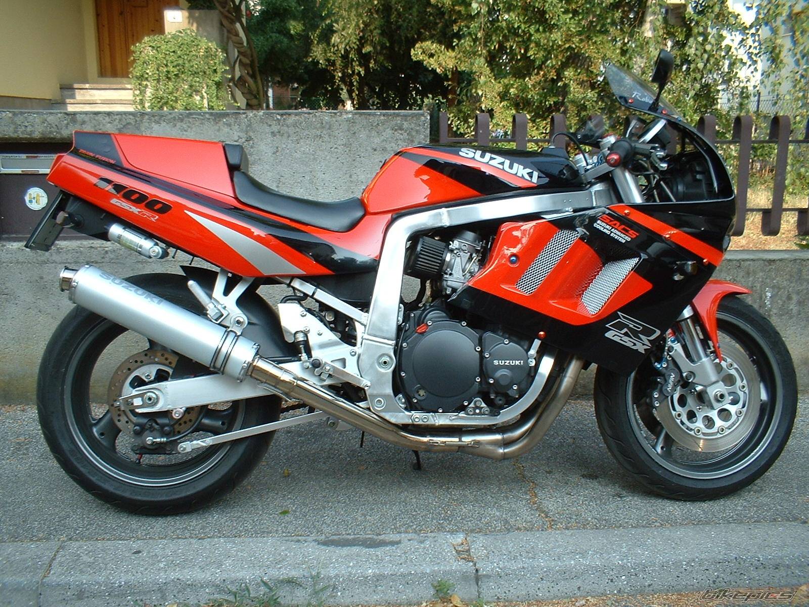 Bike Photo 61126