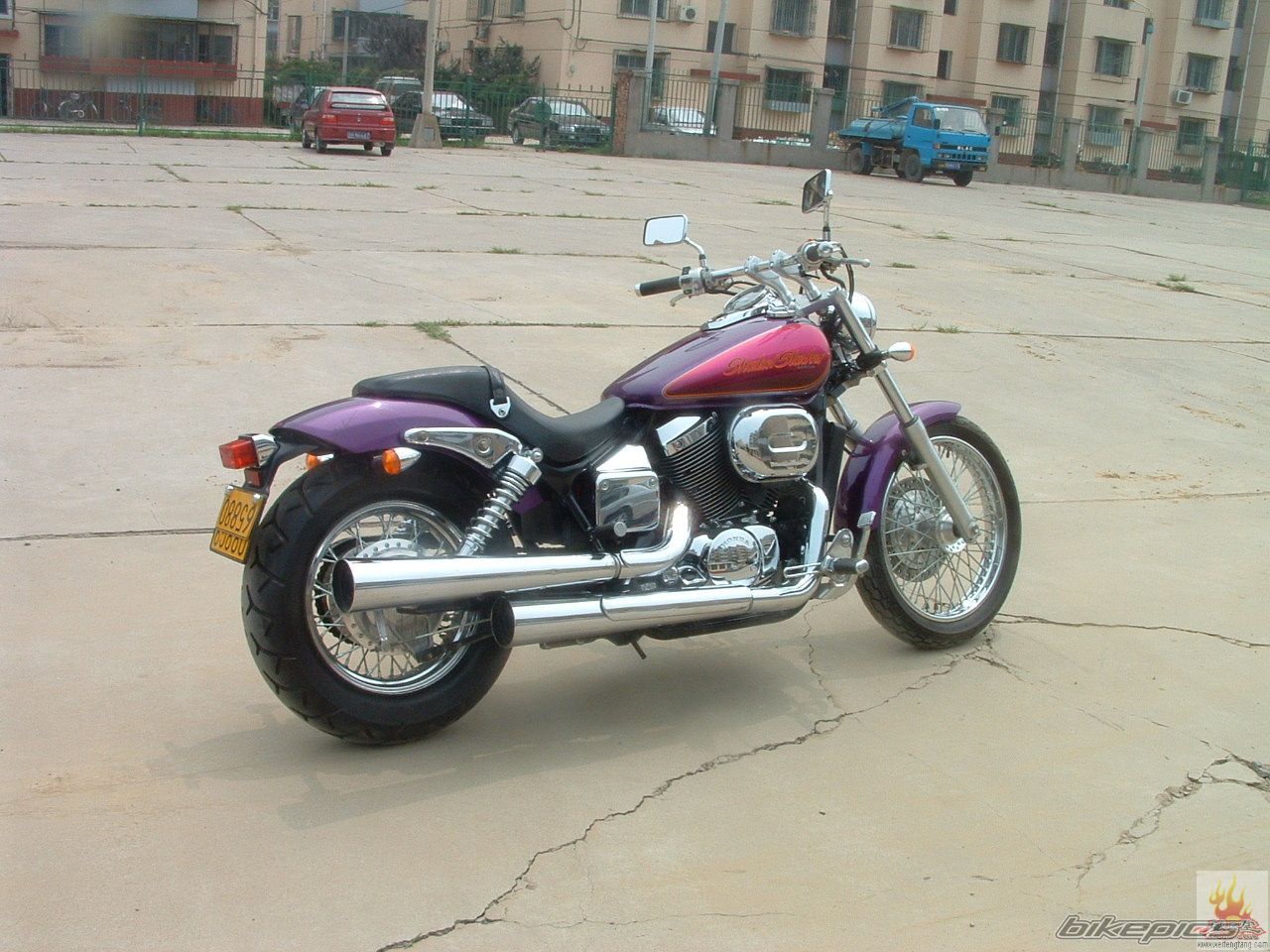 Bike Photo 611261
