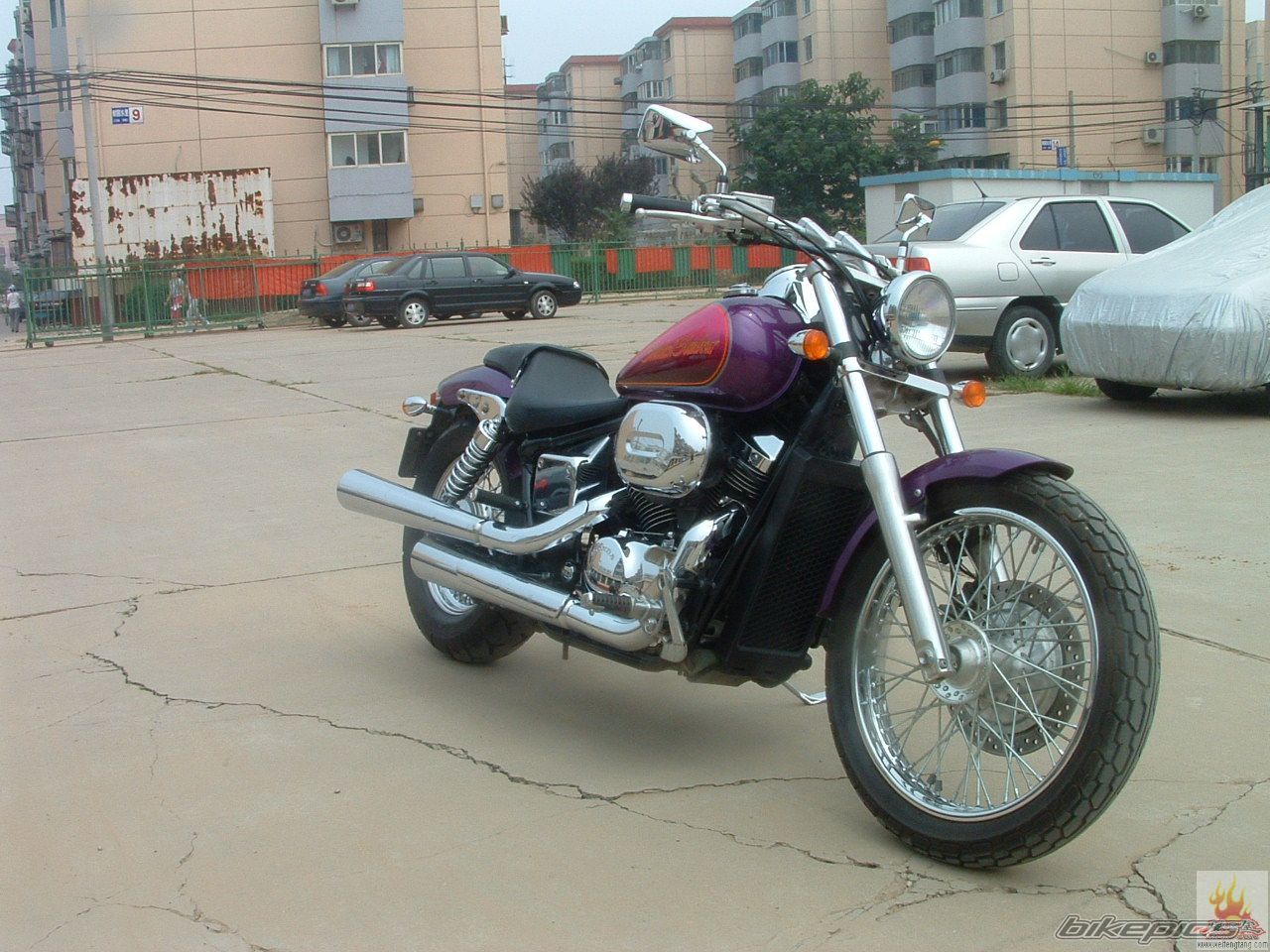 Bike Photo 611262