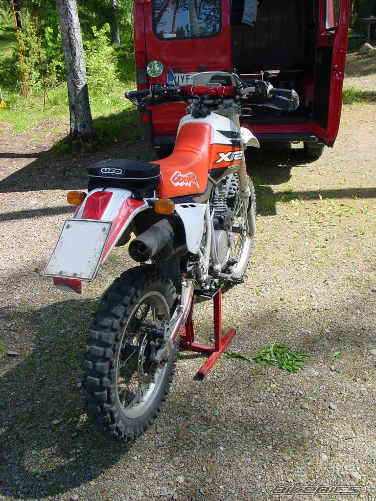 Bike Photo 61131