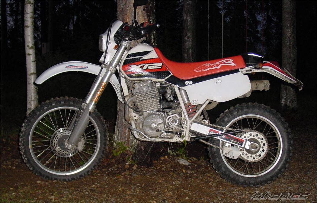 Bike Photo 61132