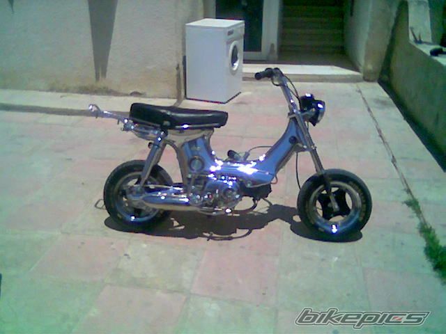 Bike Photo 611323