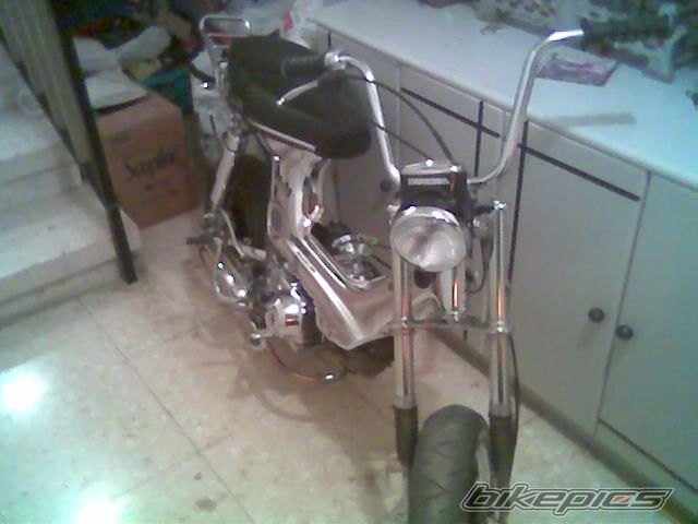 Bike Photo 611329