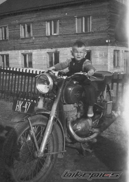 Bike Photo 61133