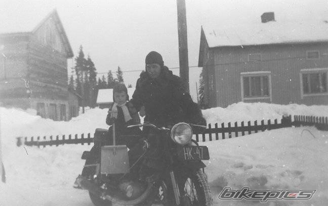 Bike Photo 61134