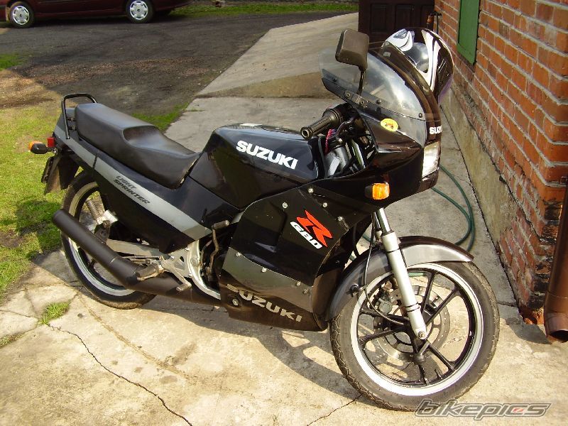 Bike Photo 611349