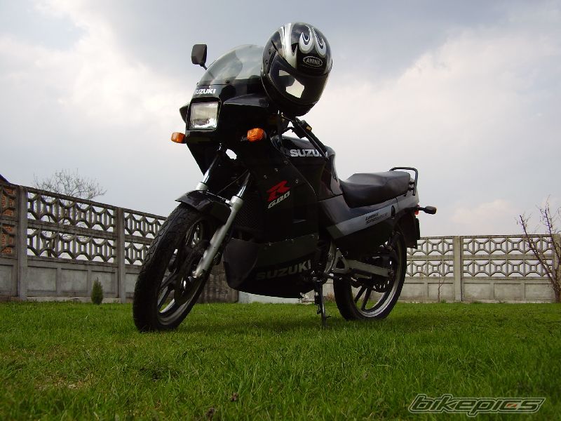 Bike Photo 611350