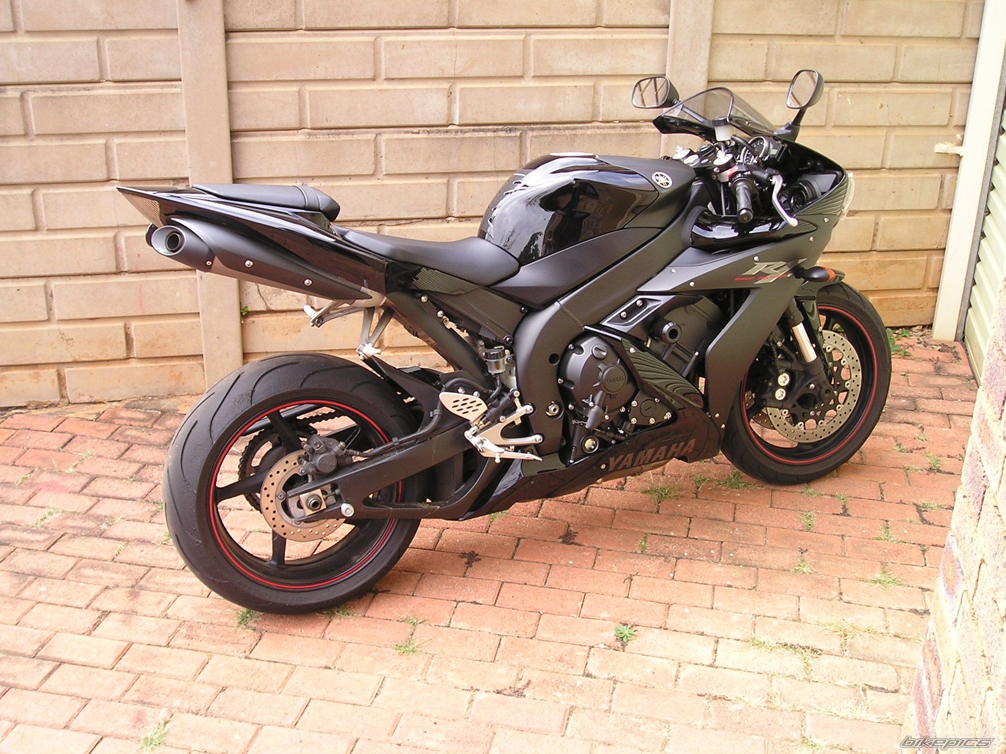 Bike Photo 611358
